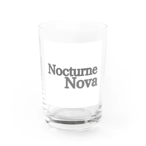 Nocturne Nova グラス