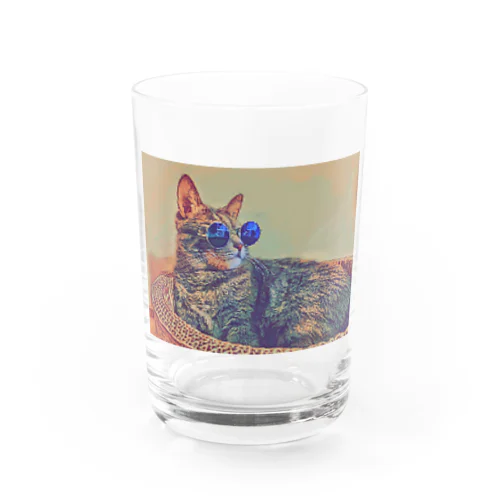 ponta collection Water Glass