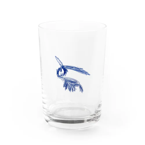 ユニコーン Water Glass