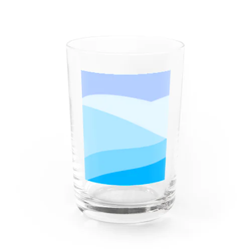 空海 Water Glass