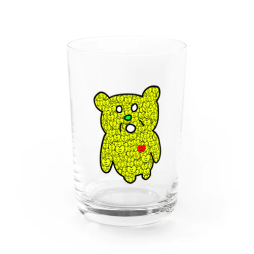 すてか Water Glass