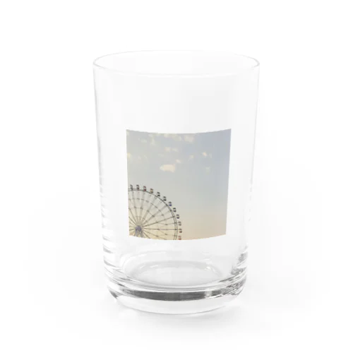 観覧車 Water Glass