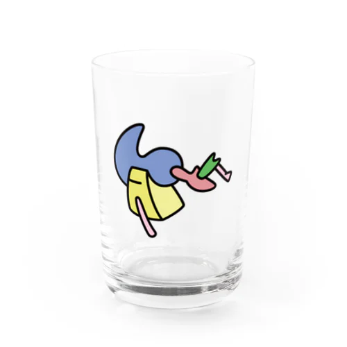 nan nano 20 Water Glass