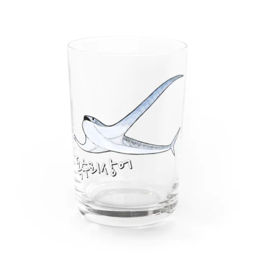 アクイロラムナ　ハングル版 Water Glass