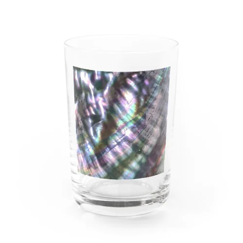 螺鈿細工調 Water Glass