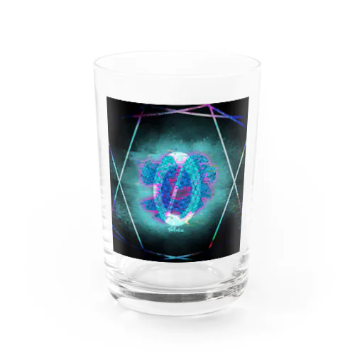 future Water Glass