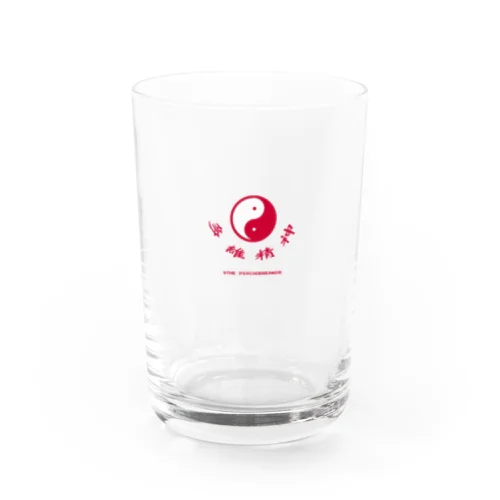 多维精神 Water Glass