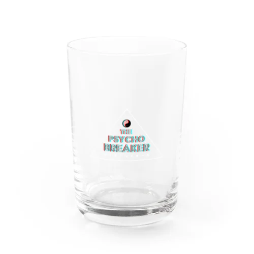 トライアングル Water Glass