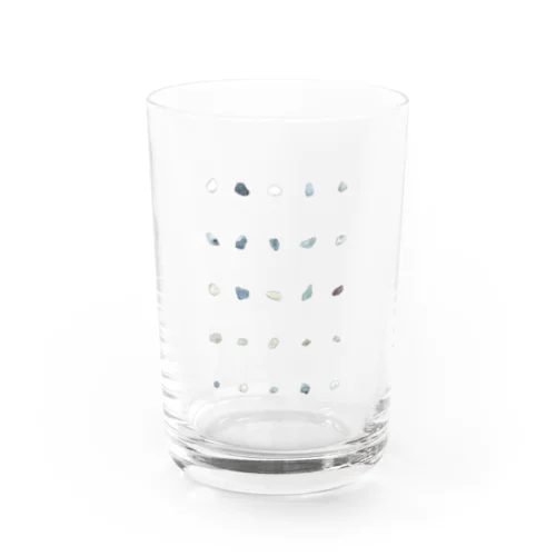 小石 Water Glass