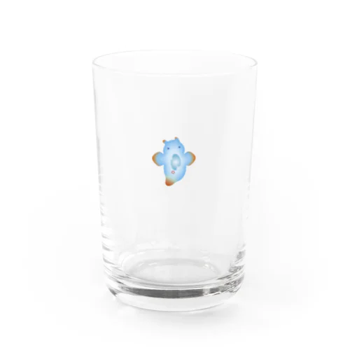 クリオネ Water Glass