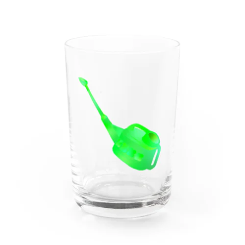 じょうろ Water Glass