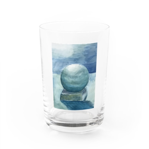 海 Water Glass