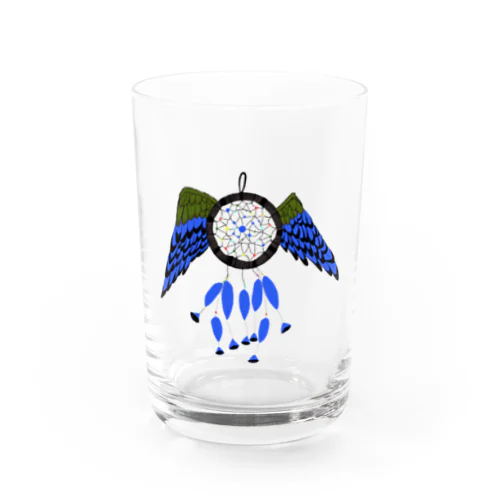 Catcher Dream  Water Glass