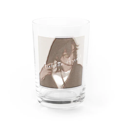 パーカー Water Glass