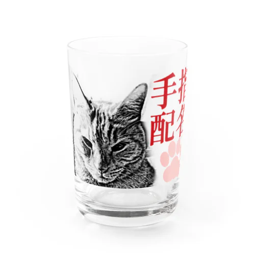 指名手配 | JOYFUL x JOYFUL DESIGNS 0aC Water Glass