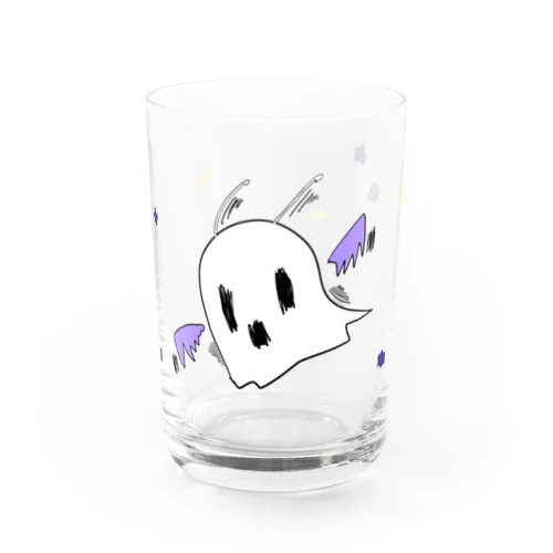 ？？？？？ゴースト Water Glass