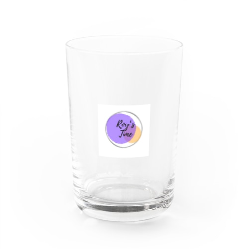 ラグカジュpp Water Glass