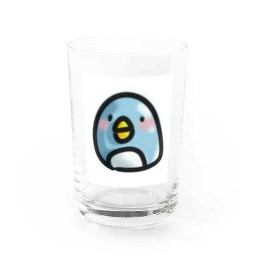 ぺん子 Water Glass