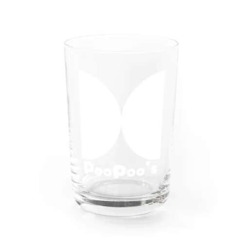 PooPoo's Water Glass