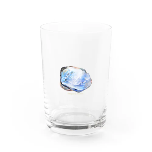 ムーンストーン Water Glass