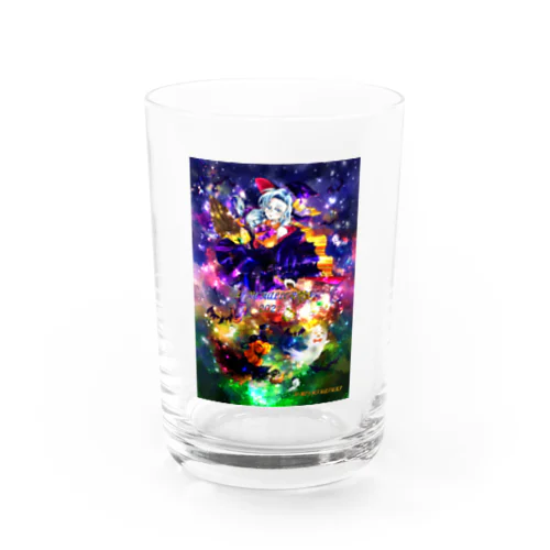 HALLOWEEN2021 Water Glass