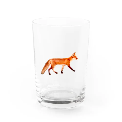 ろくぶてをいかに Water Glass