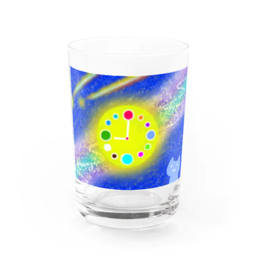 月時計 Water Glass