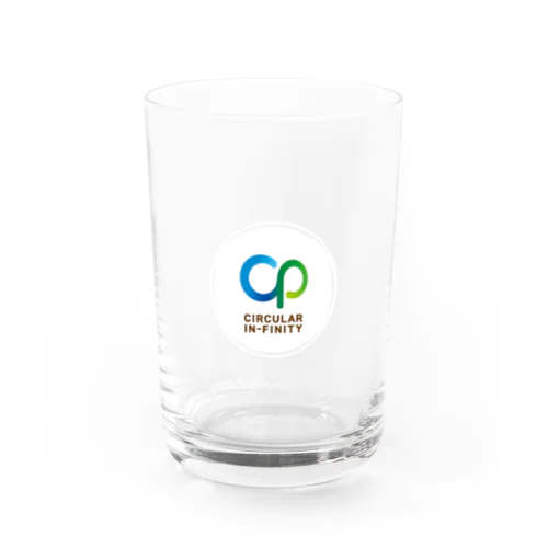 test Water Glass