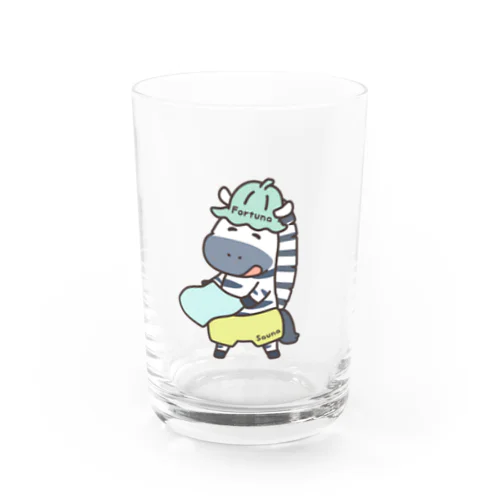 アミミグラス Water Glass