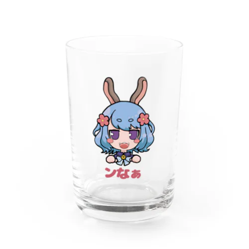 つやつやみちる！！ Water Glass