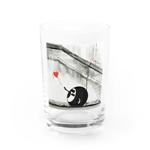 T11 Water Glass