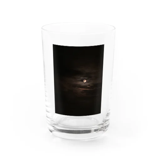 夜月 Water Glass