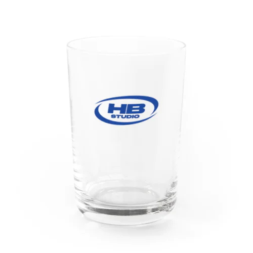 K-Music HB STUDIO グラス #BFM10  Water Glass