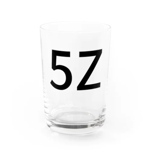 5Z グラス