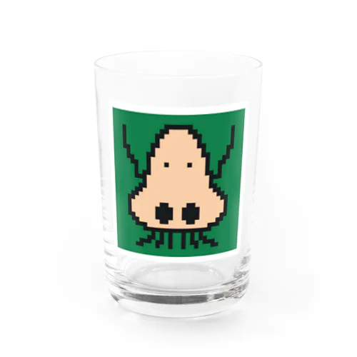 はな雄くん Water Glass