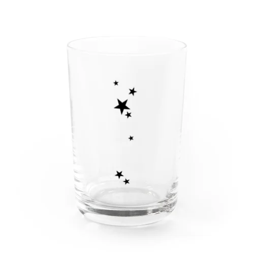 星 Water Glass