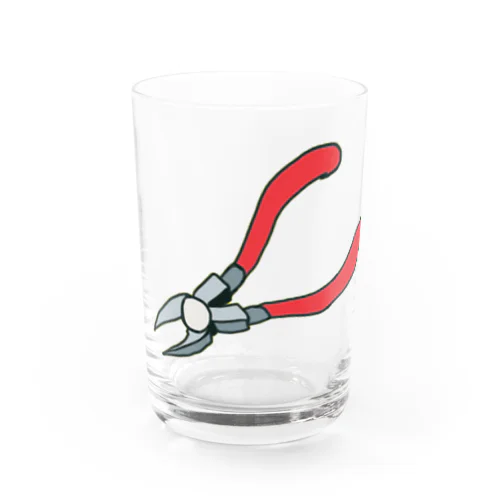 ニッパー Water Glass