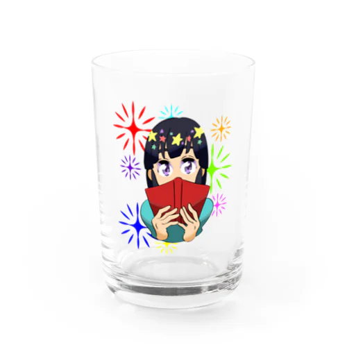 あなたとの出会い。 Water Glass