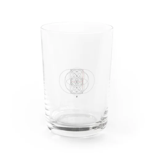 φ Water Glass