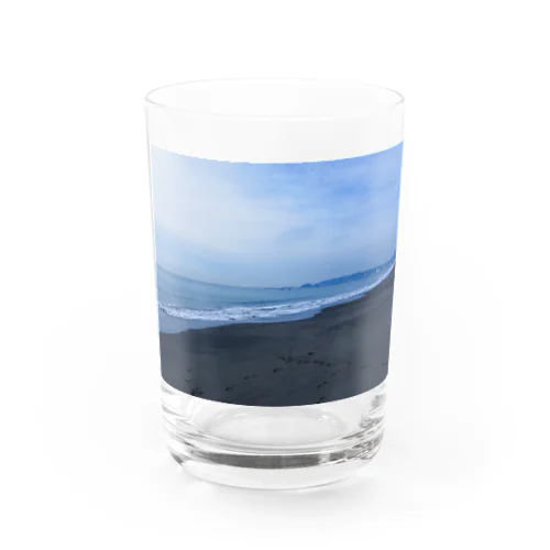 大海原 Water Glass