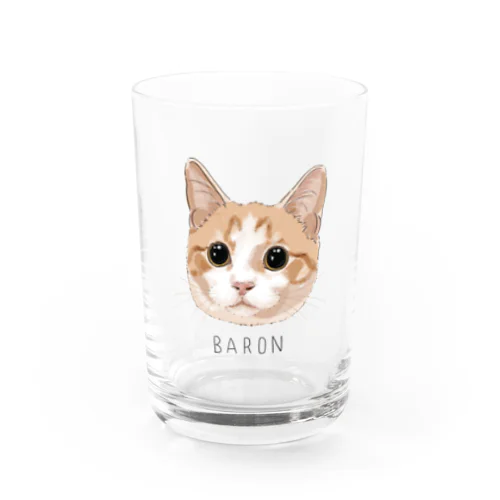 baron Water Glass