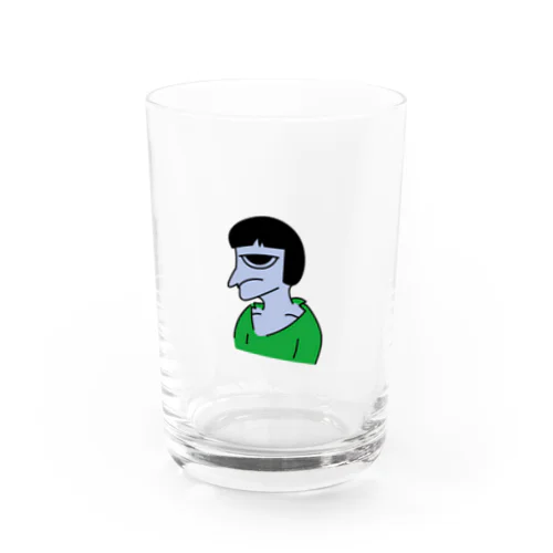 Mr.Ｊ Water Glass