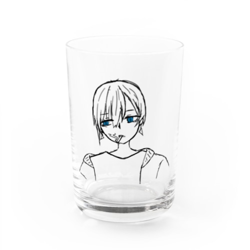 煙草 Water Glass