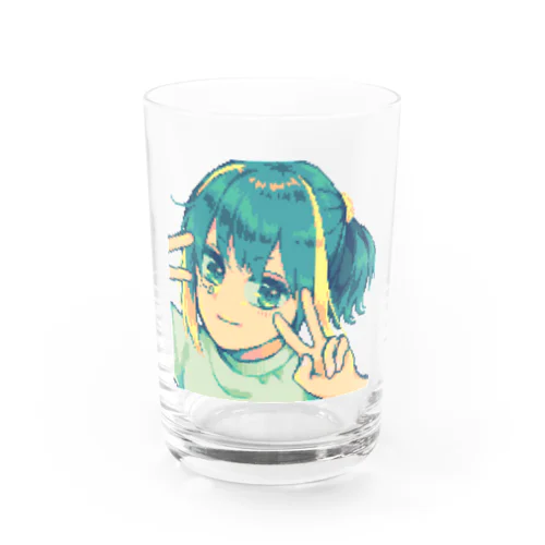 ダブルピース米子 Water Glass