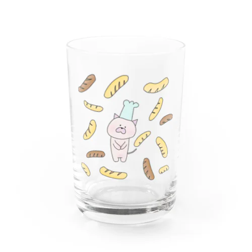 バゲット専門店 Water Glass