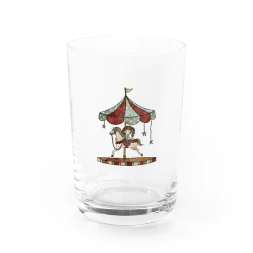 パルコフェリーチェ Water Glass