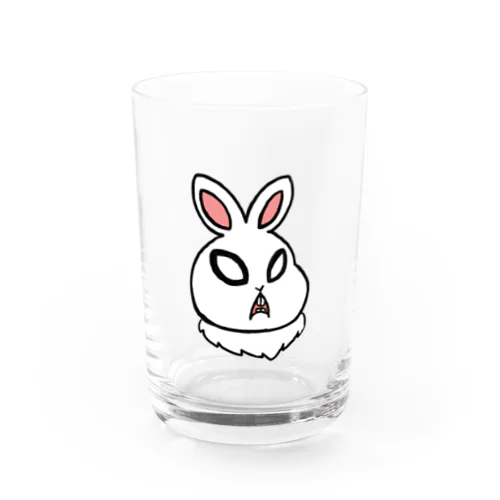 ほとちゃん（単品） Water Glass