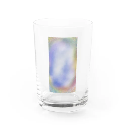 ナイスグラデーション Water Glass