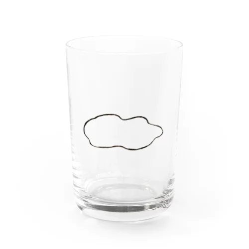 曇 Water Glass
