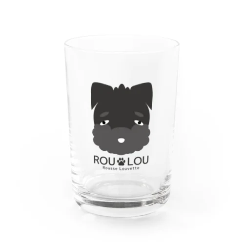 ROU LOU シュナ様 Water Glass